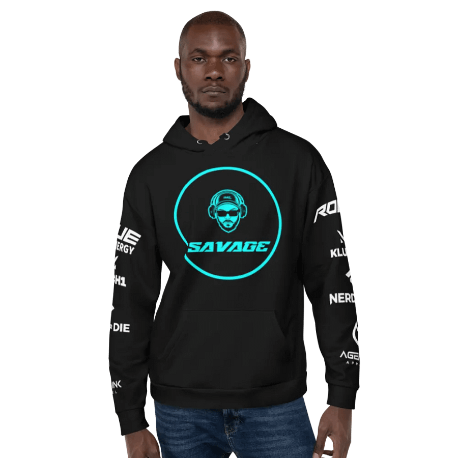 Savage Sponsor Sweater product image (6)