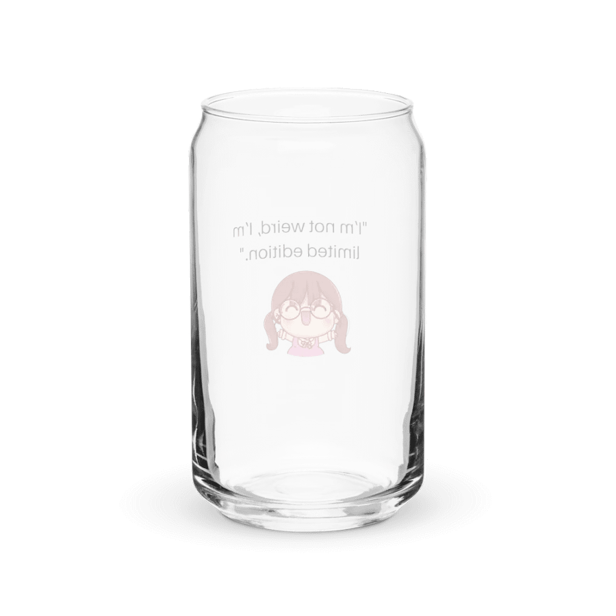 I'm not weird, I'm limited edition. product image (8)