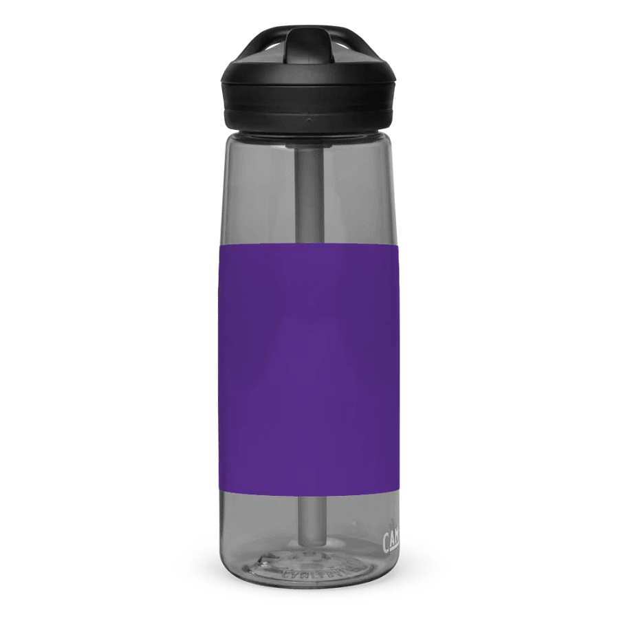 Moni and Bugsy Water Bottle product image (2)