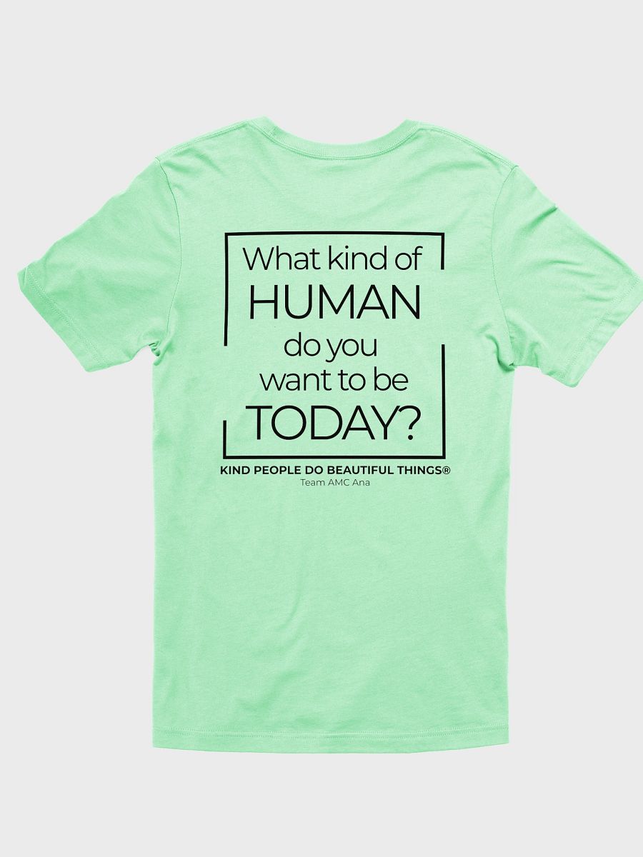 BRAVE Human - Spring Shirt product image (6)