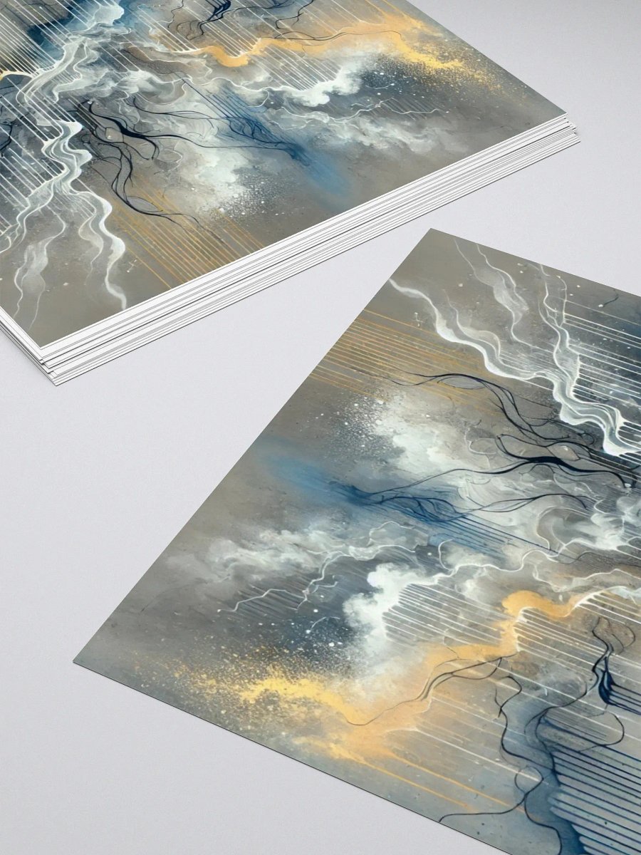 Sticker I product image (7)