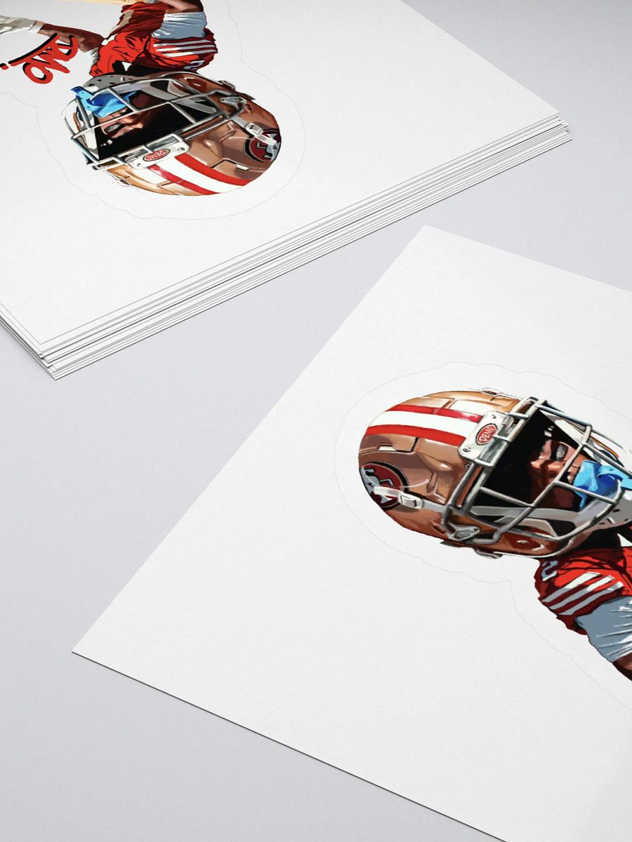 DMO Sticker product image (12)