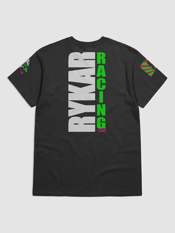 Rykar Racing T-Shirt product image (2)