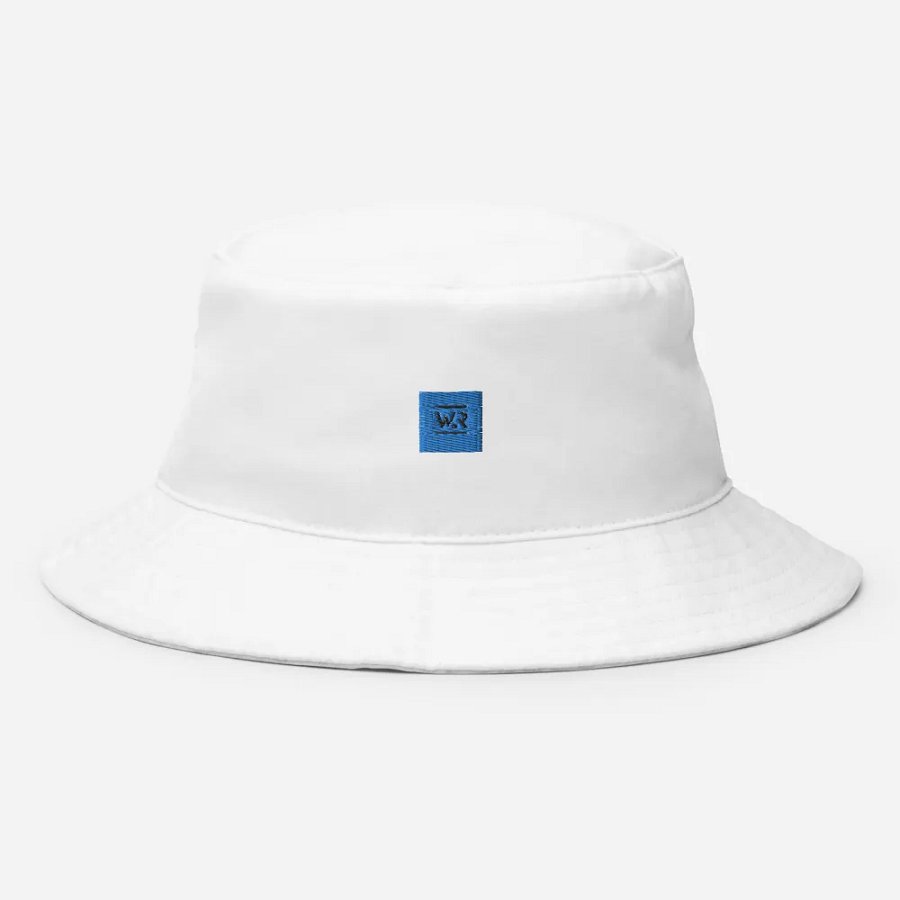 Retro Rhythm Bucket Hat product image (8)