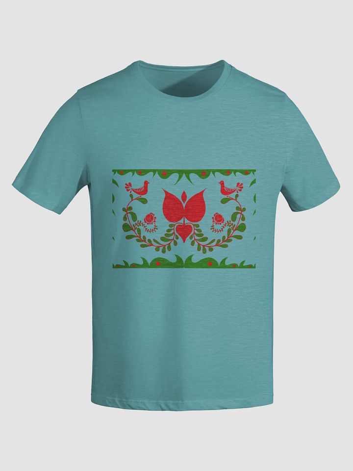 Hungary Splendor Women's Relaxed-fit Tee product image (1)