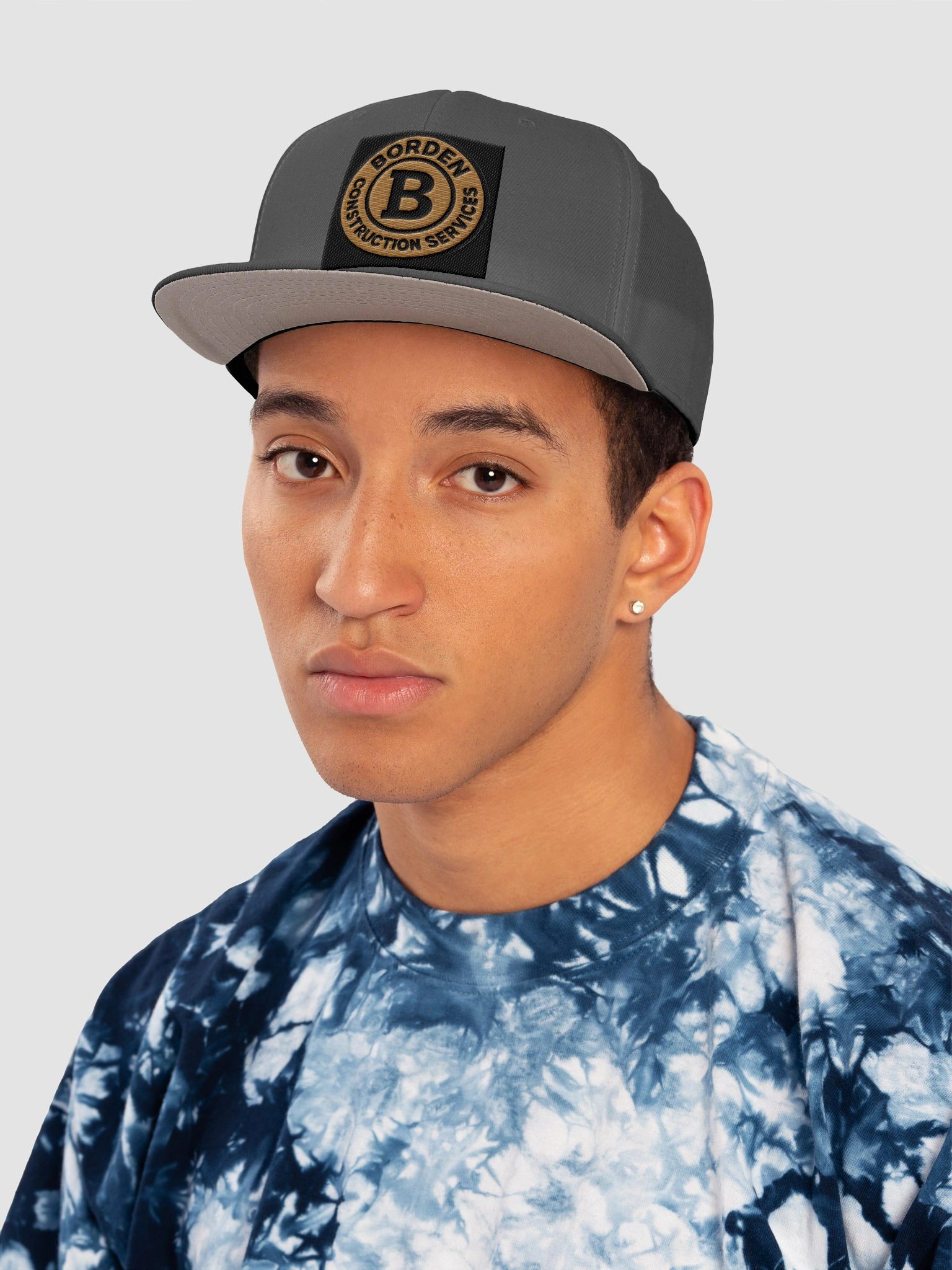 B.C.S Snapback product image (30)
