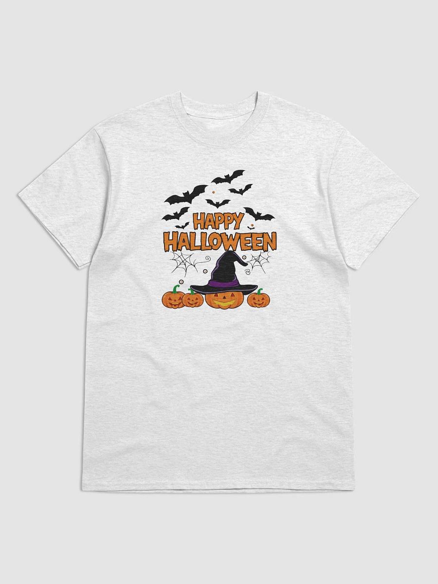 Happy Halloween T-Shirt product image (2)