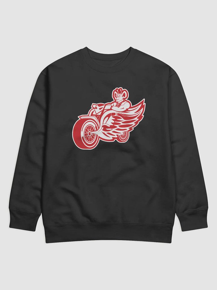 Detroit Biker Mice product image (1)