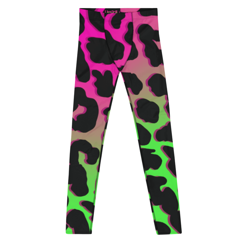 Wild Heart Men's Leggings product image (2)