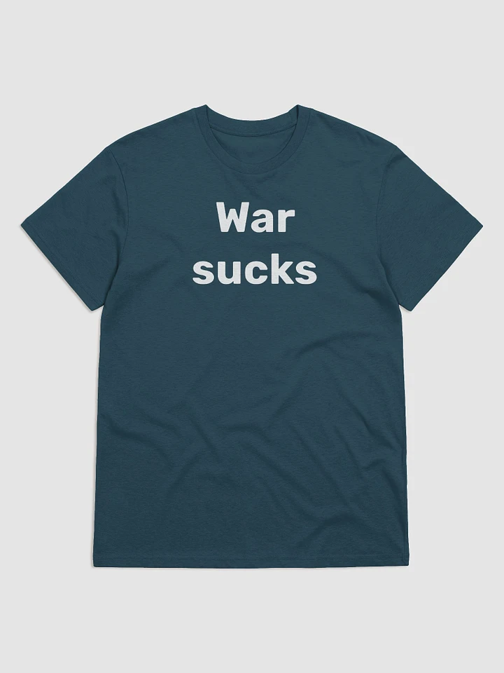 War sucks product image (5)