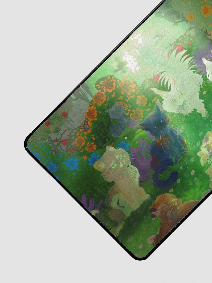 Sweet's Vigil || Desktop Mat product image (3)