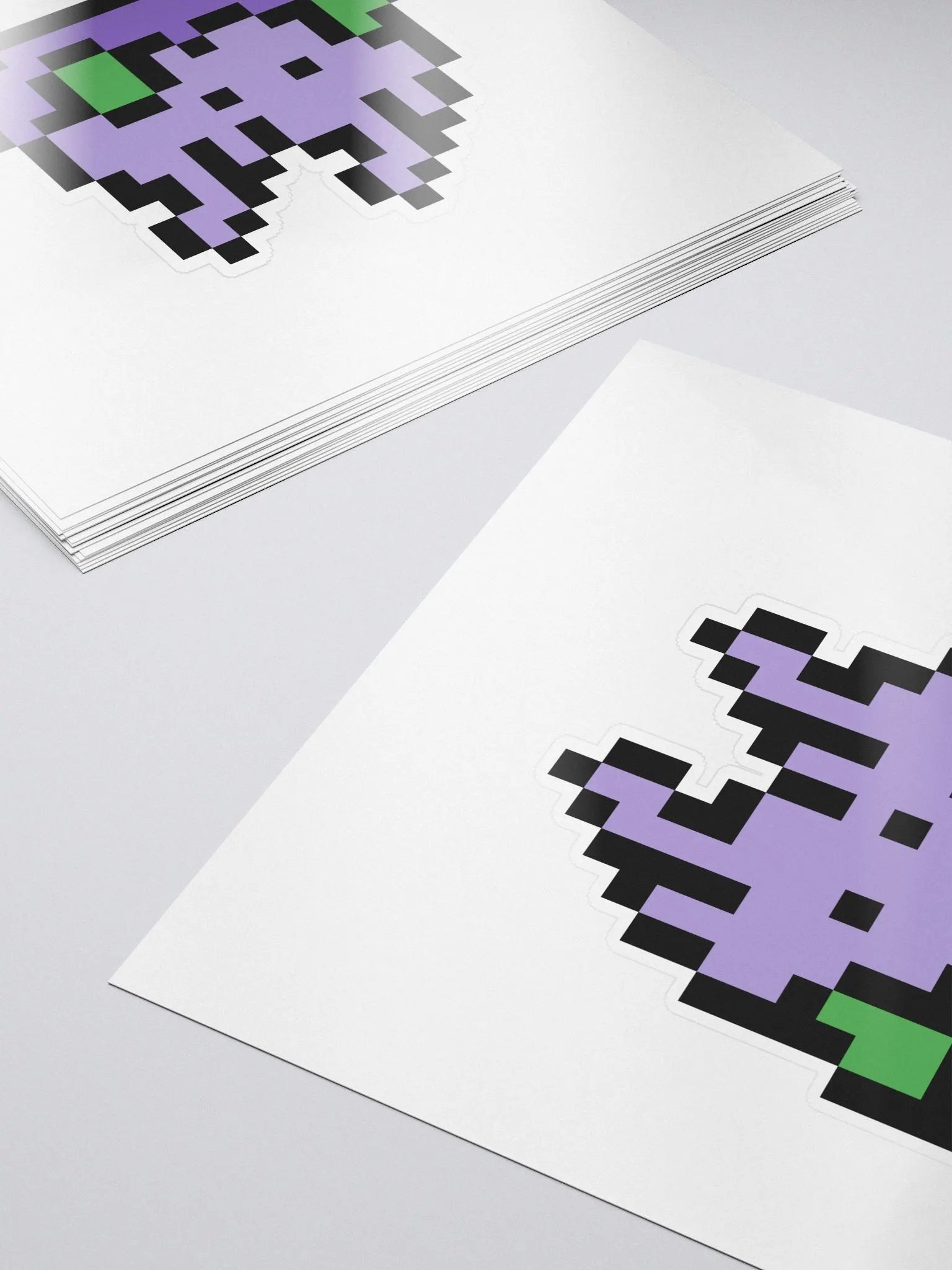 Goo Sticker product image (5)