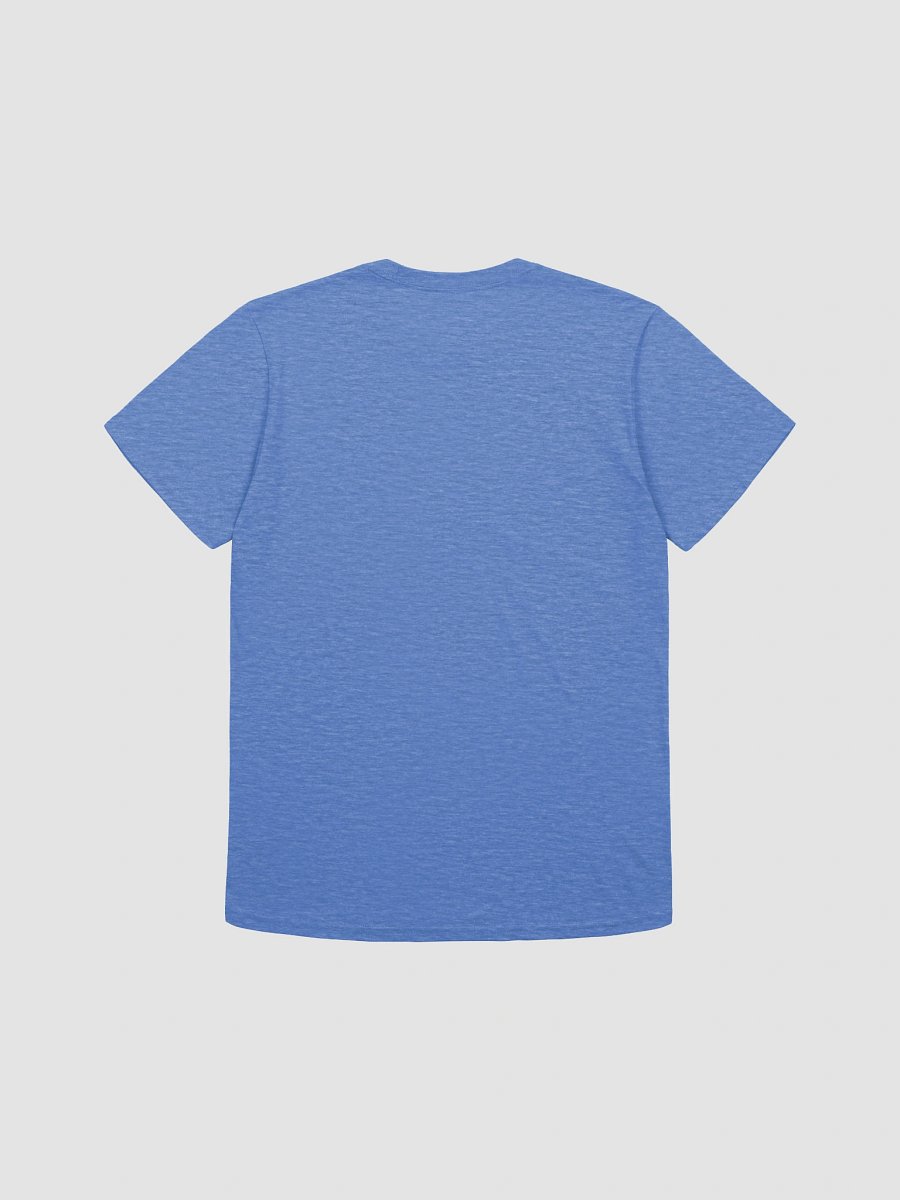 Cosmic Journey Unisex T-Shirt product image (2)