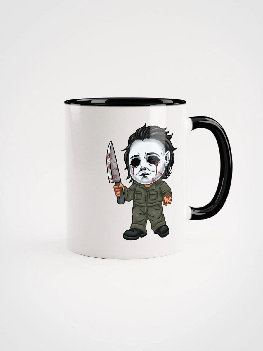 Myers Mug w/ color inside product image (8)