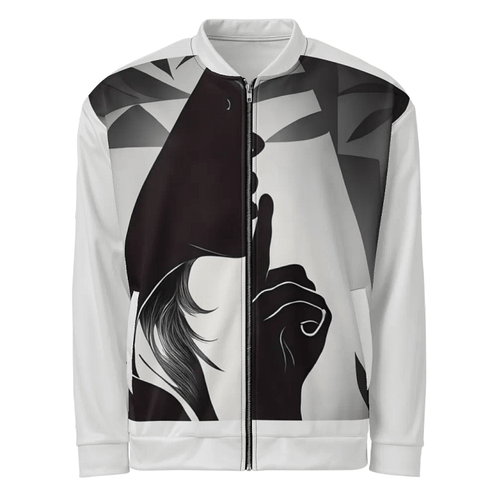 Best Kept Secret Radio Network Long-sleeved shirt product image (2)