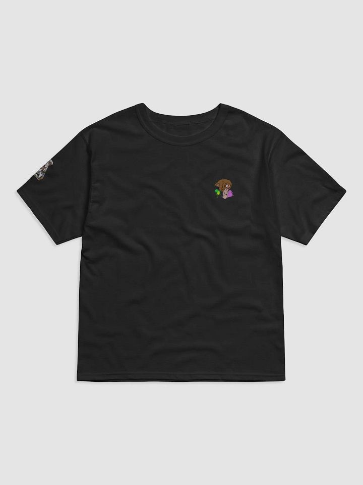 Deuce Monkclops Champions Tee product image (2)