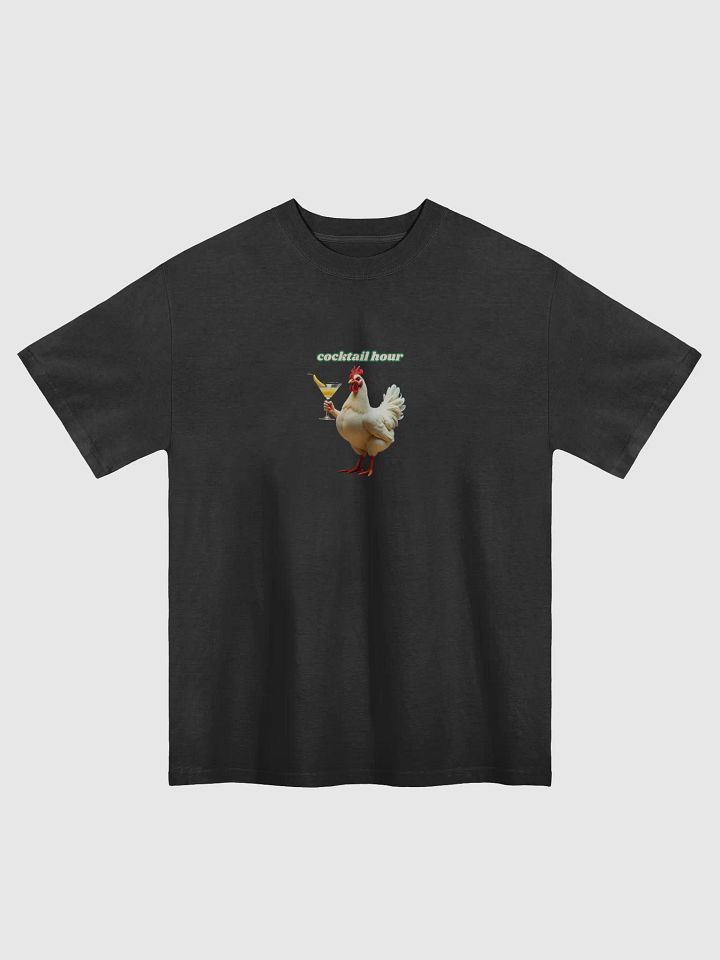 Cocktail Tee product image (1)