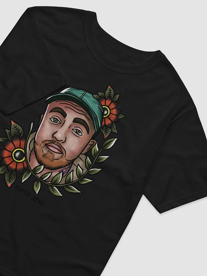 Mac Tat Champion T-Shirt product image (5)