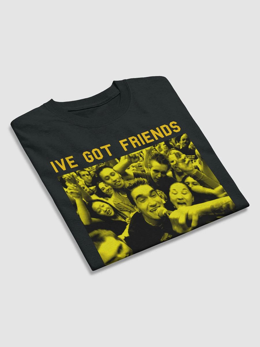 New Found Friends product image (4)
