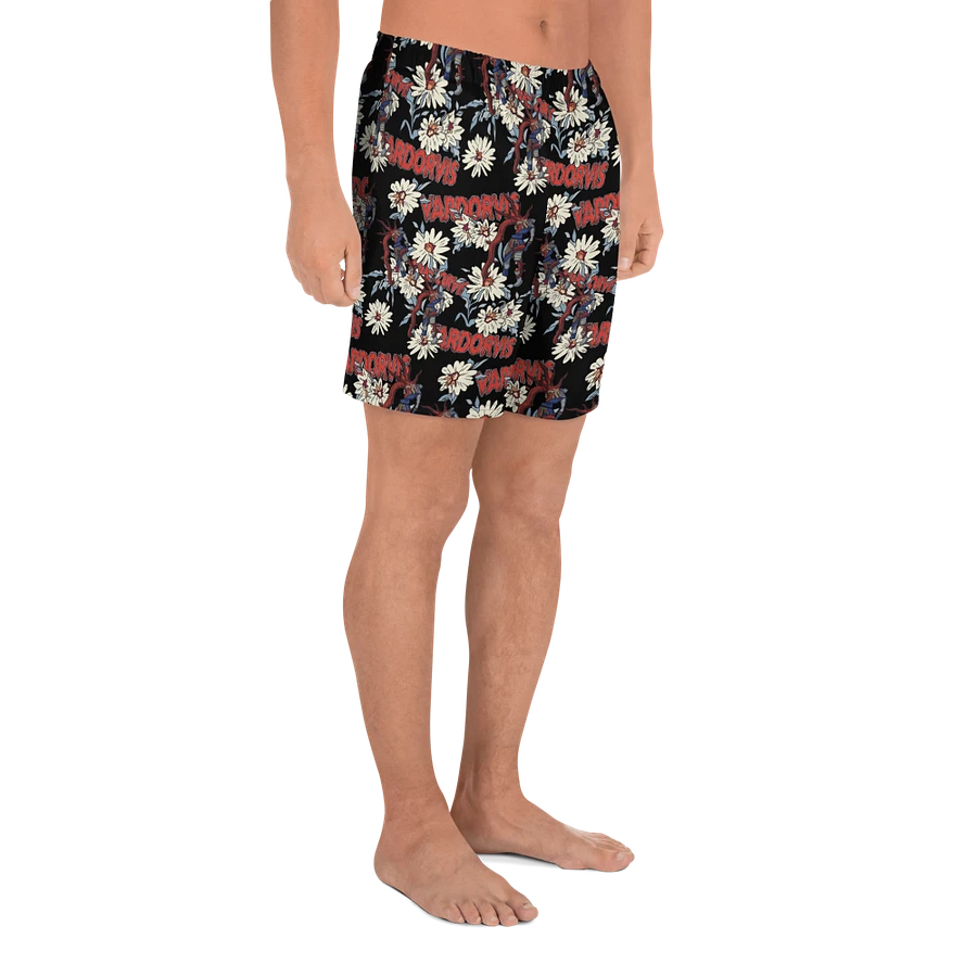 Vardorvis Floral Shorts product image (3)