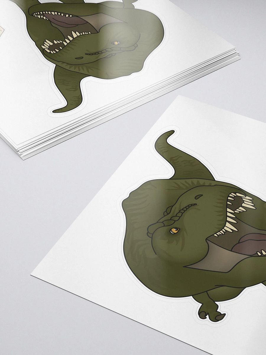 Run Potato! Sticker product image (5)