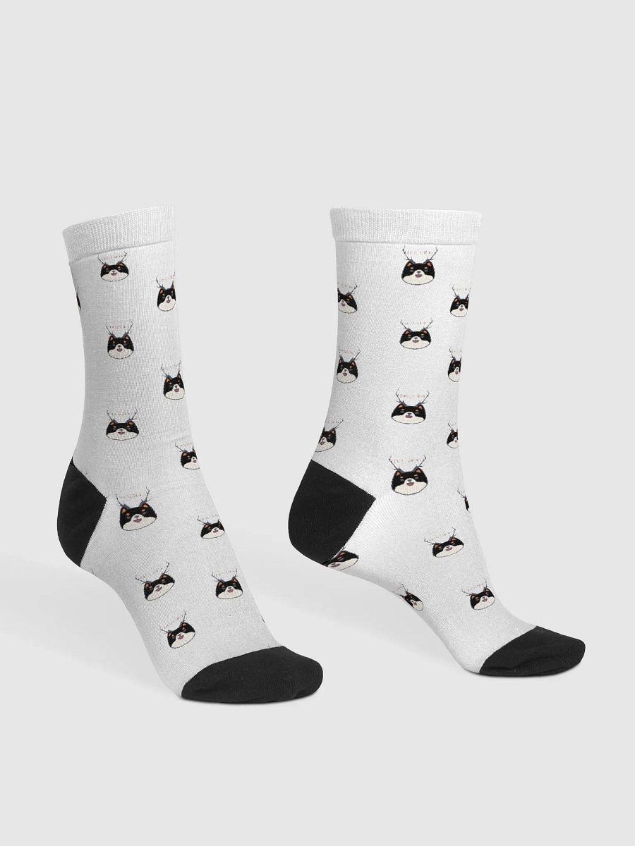 A Nice Bucking Sock product image (3)