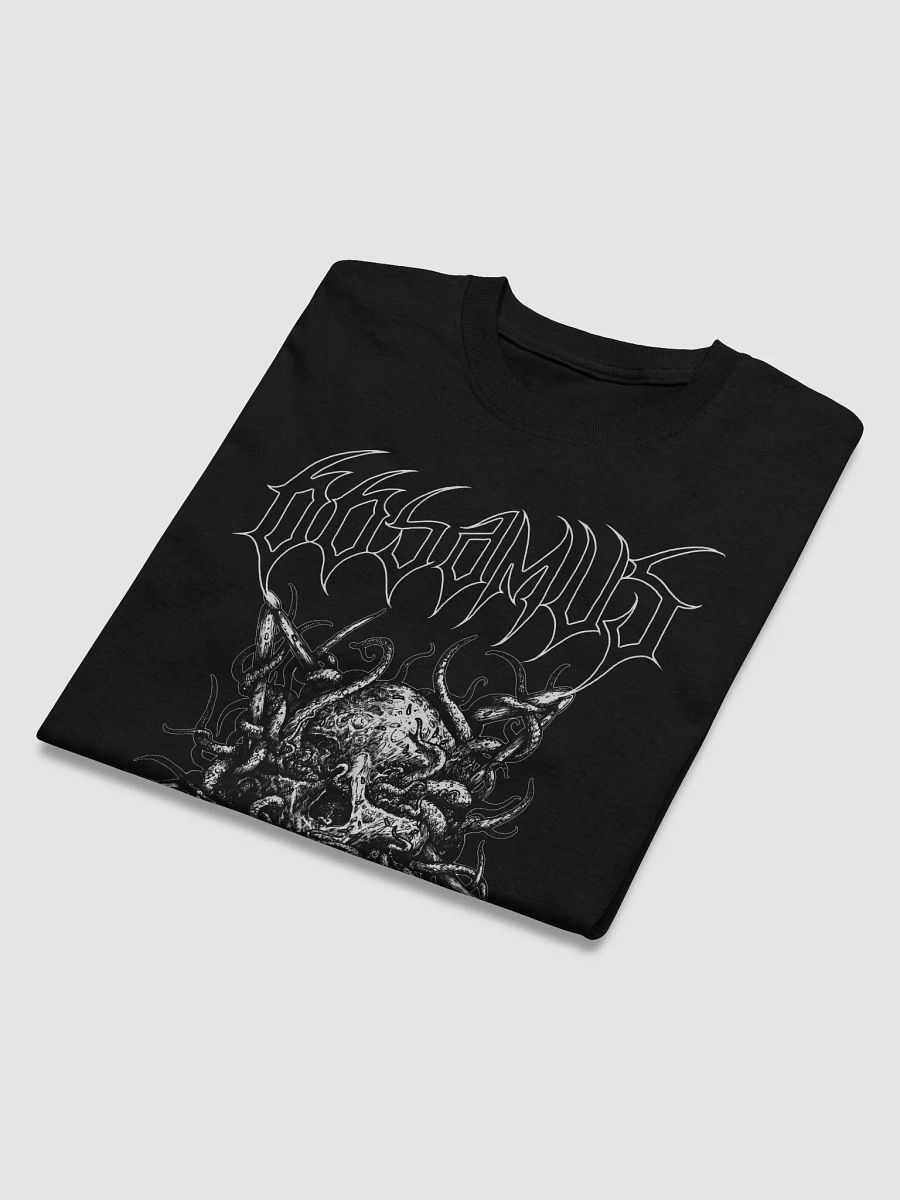 Infested shirt (white) product image (57)