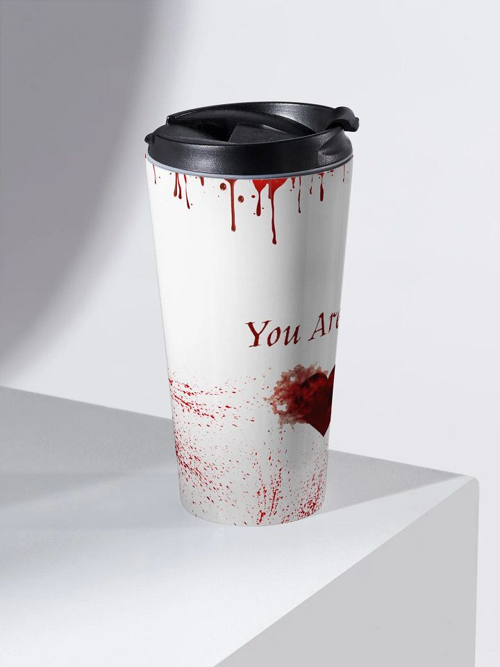You Are Enough Mug product image (2)