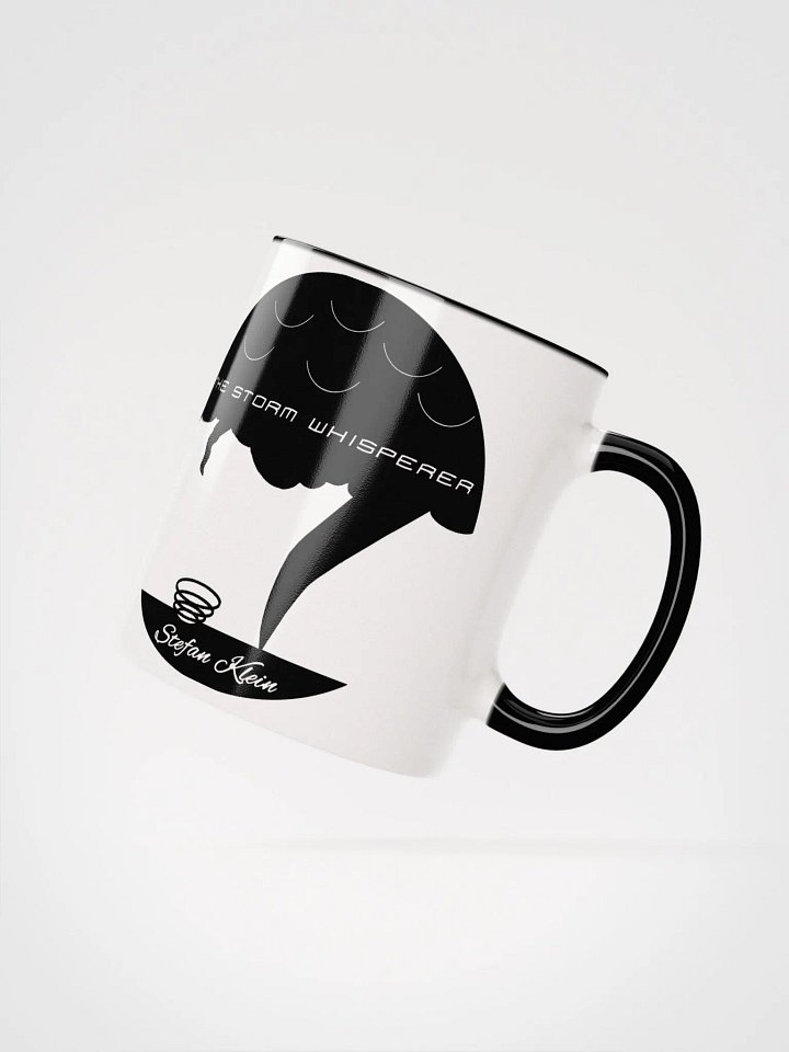 Storm Whisperer Coffee Mug product image (2)