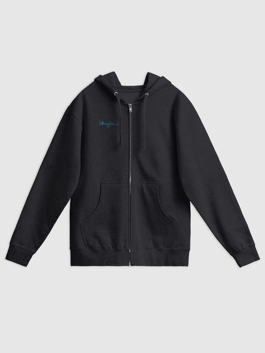 Lookingglass Zip Up product image (2)