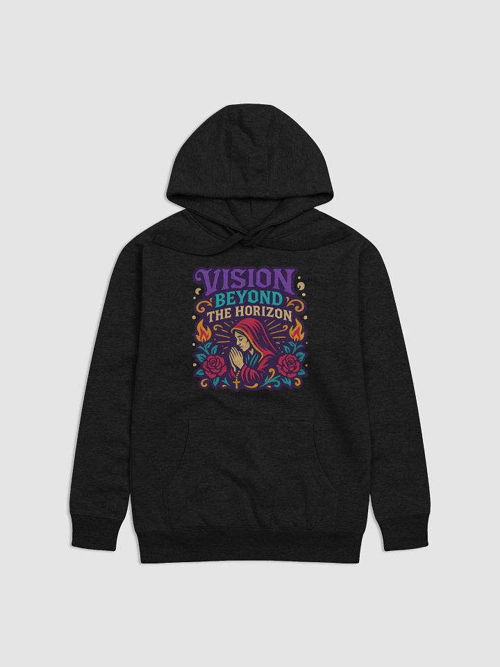 Visionary Prayer Unisex Hoodie product image (11)