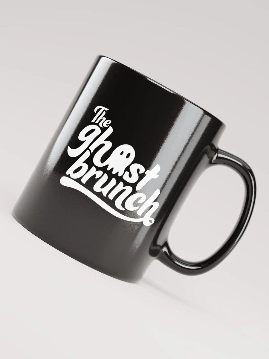 The Ghost Brunch mug product image (3)