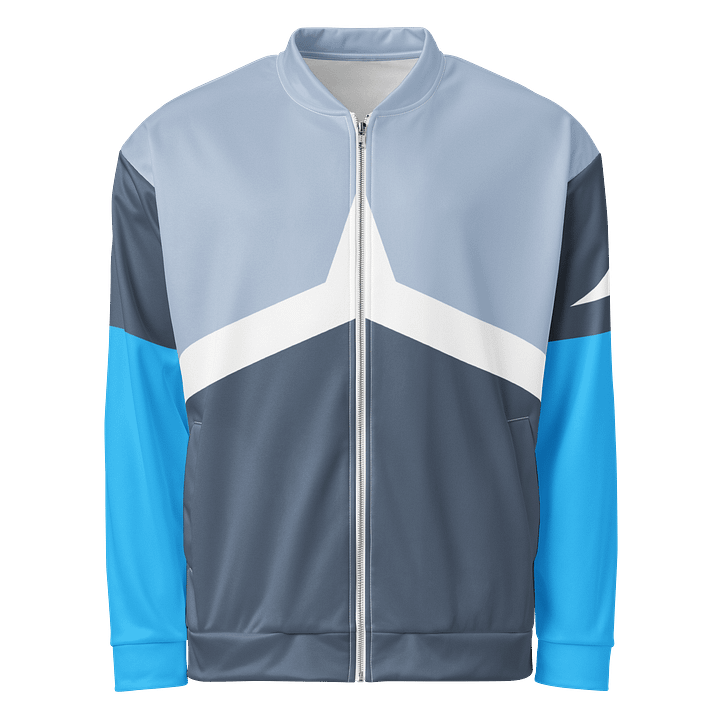 ANTIHUMAN Central Tower Uniform Jacket product image (1)