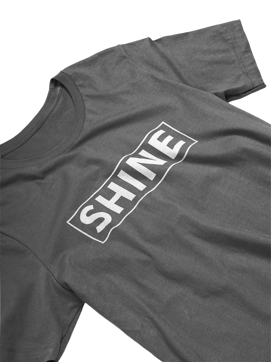 SHINE Bold Tee product image (23)