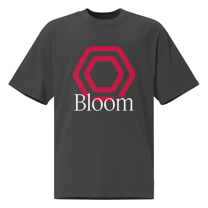 Bloom Tee product image (1)
