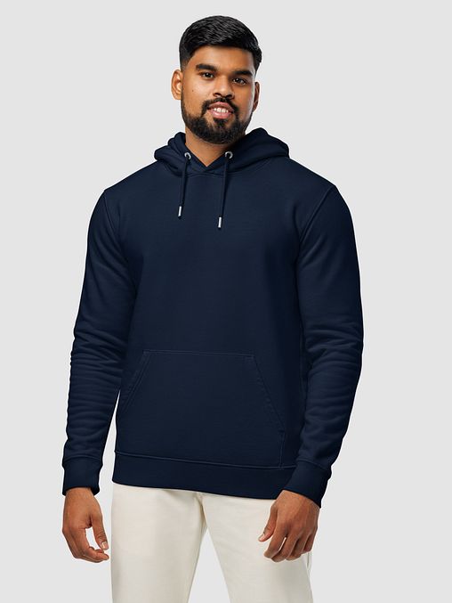 Photo showing Stanley/Stella Unisex Organic Hoodie