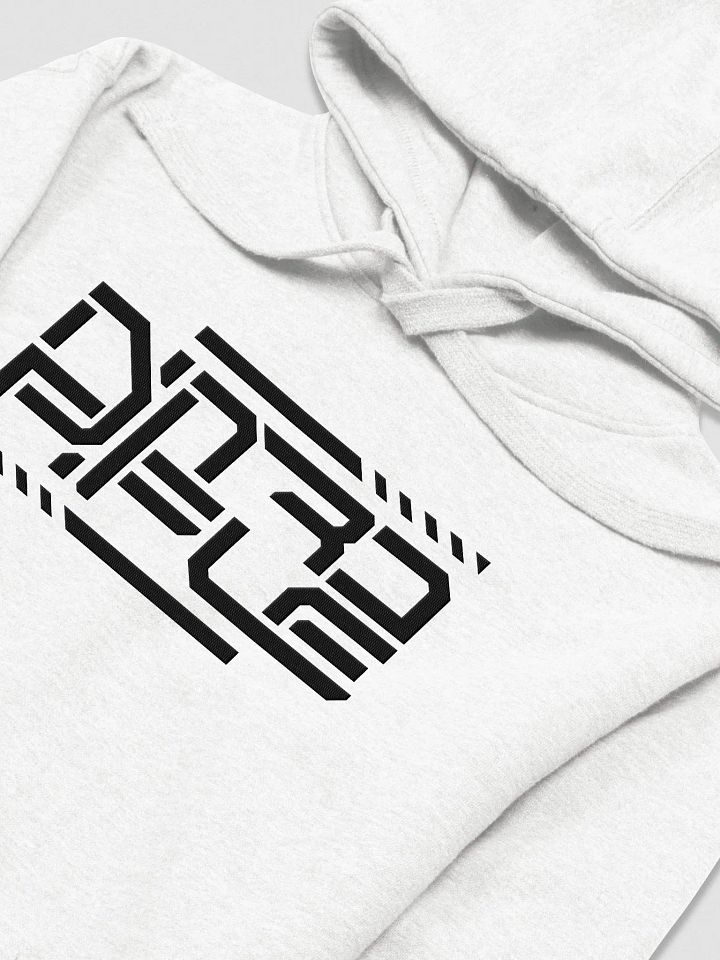 Netrunner Bk (5 hoodie color options!) product image (5)