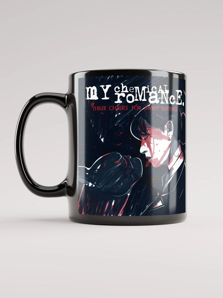Three Cheers Mug product image (1)