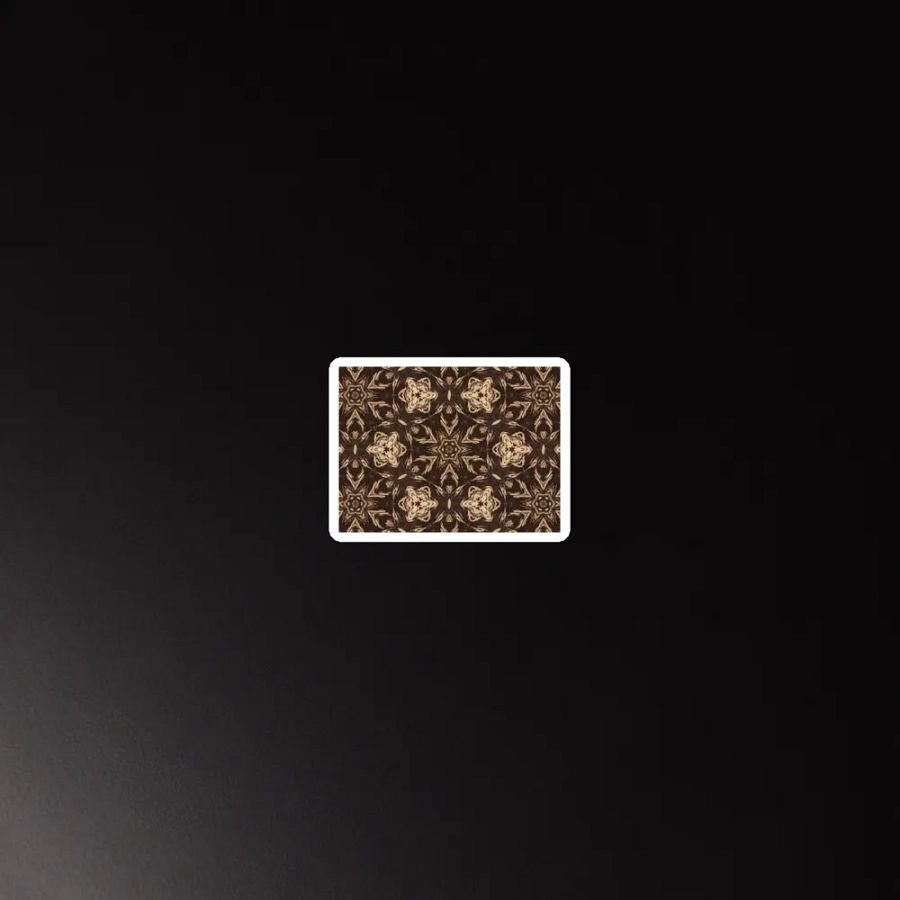 Hexmygram Magnet product image (3)