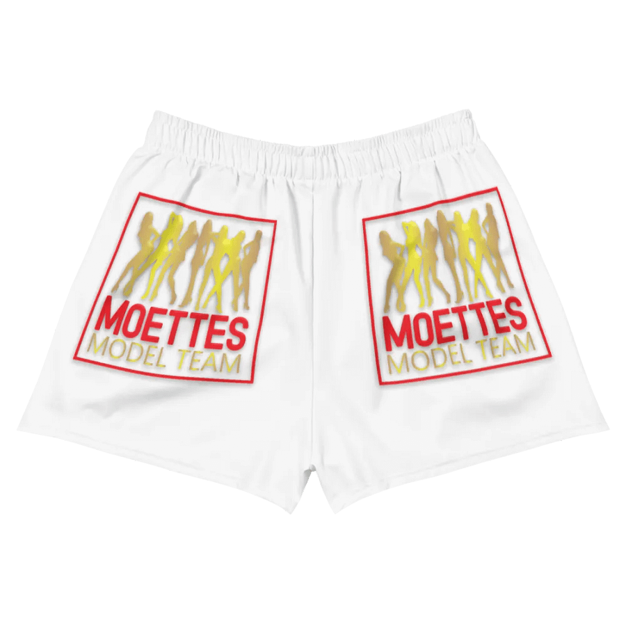MOETTES GLAMOUR SHORTS product image (6)