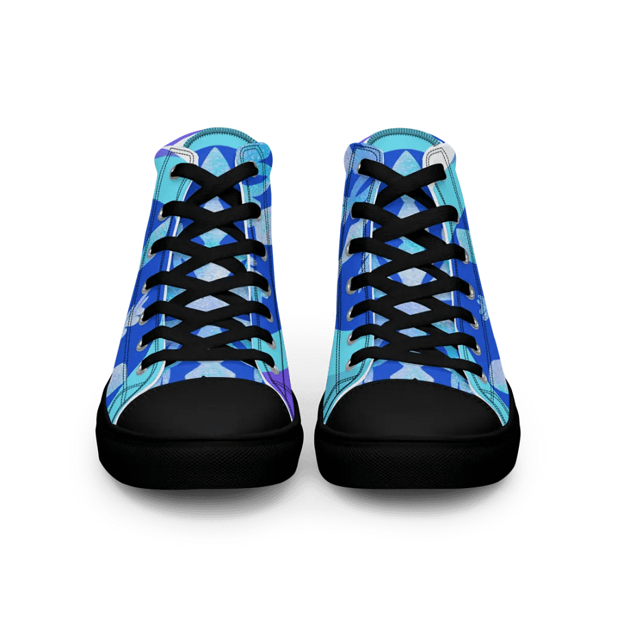 snowflake shoes product image (3)