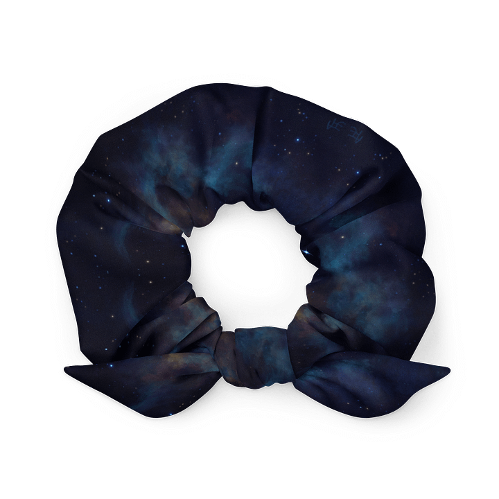 Nebula Haze (Scrunchie) product image (2)