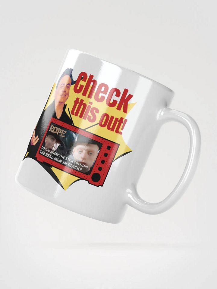 Check This Out! product image (2)