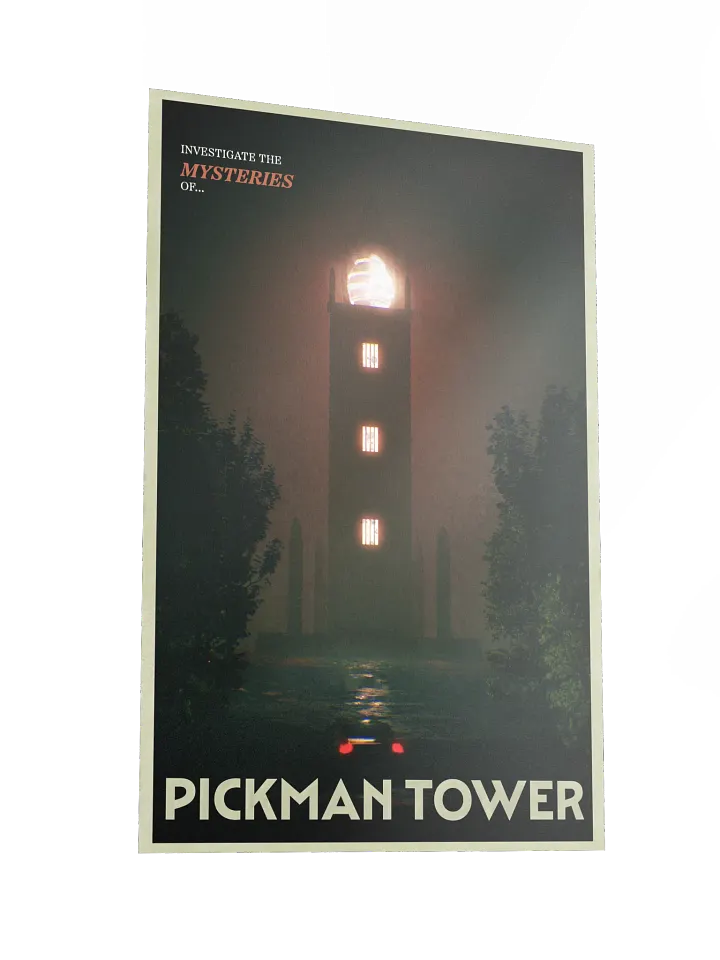 Pickman Tower product image (4)