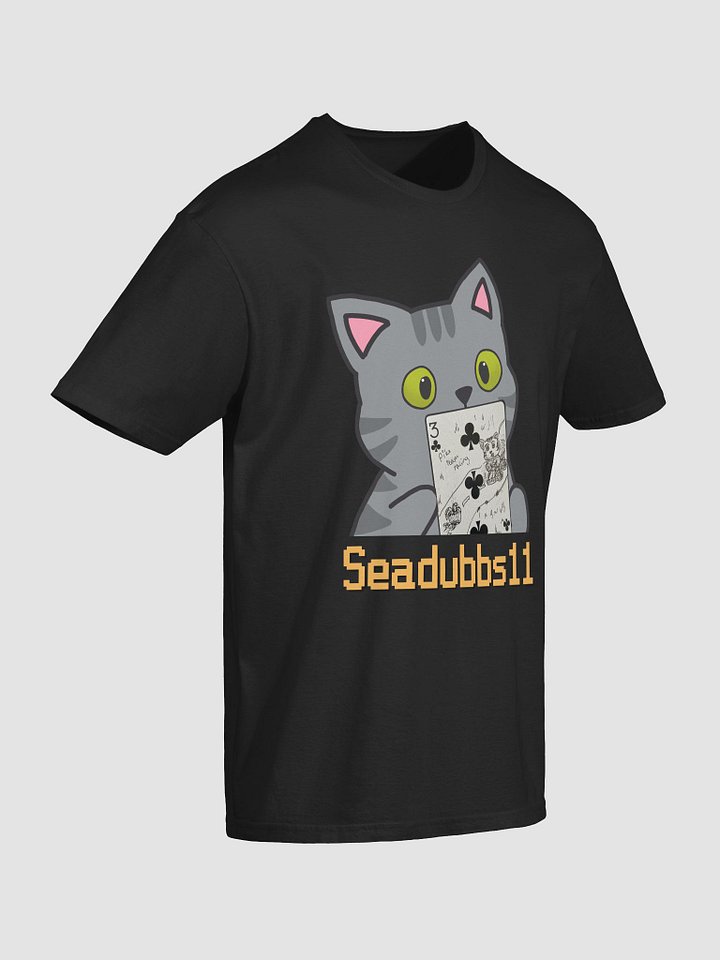 Piko Balatro Card Soft-Style T-Shirt product image (2)