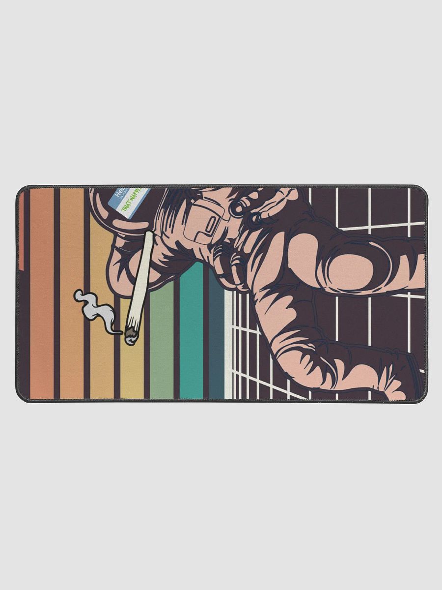 Stonernaught Desk Mat product image (1)