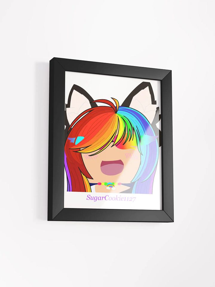 Cookie Poster product image (2)