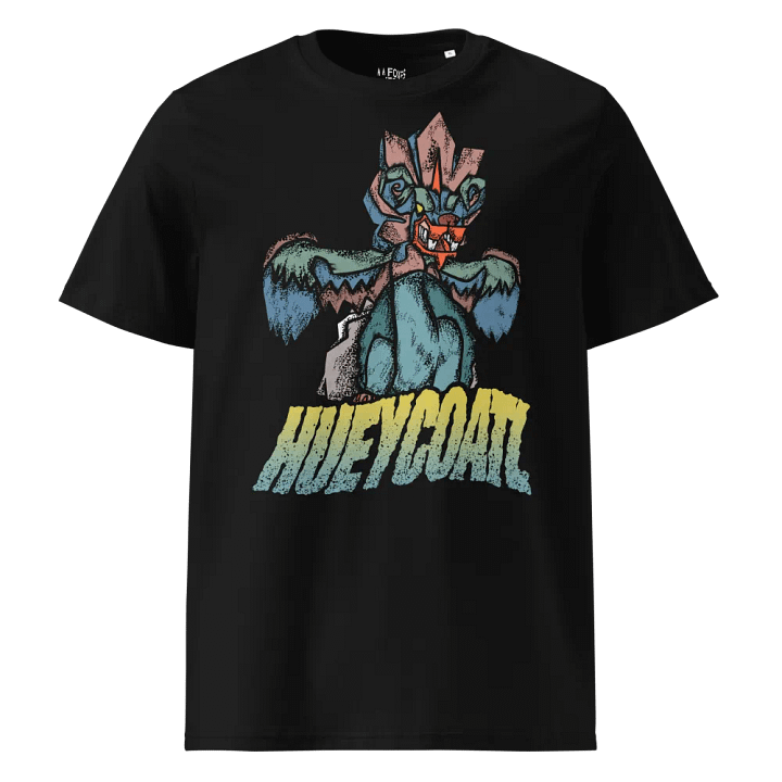 Hueycoatl Tee product image (1)