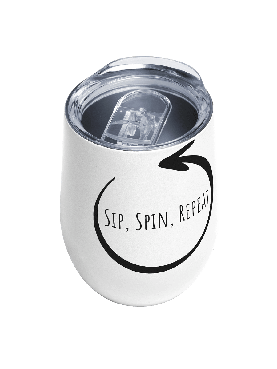 Sip, Spin, Repeat product image (4)