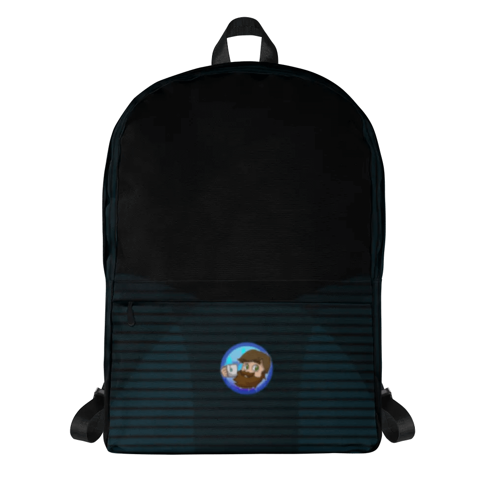 MrB Profile Backpack product image (10)